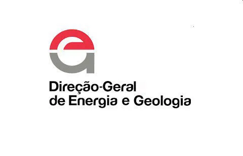 Logo DGEG